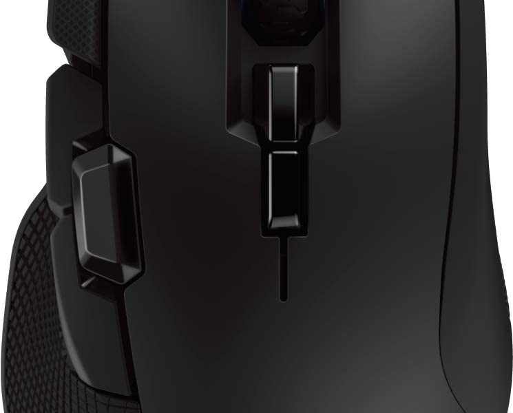 Corsair Ironclaw Wireless