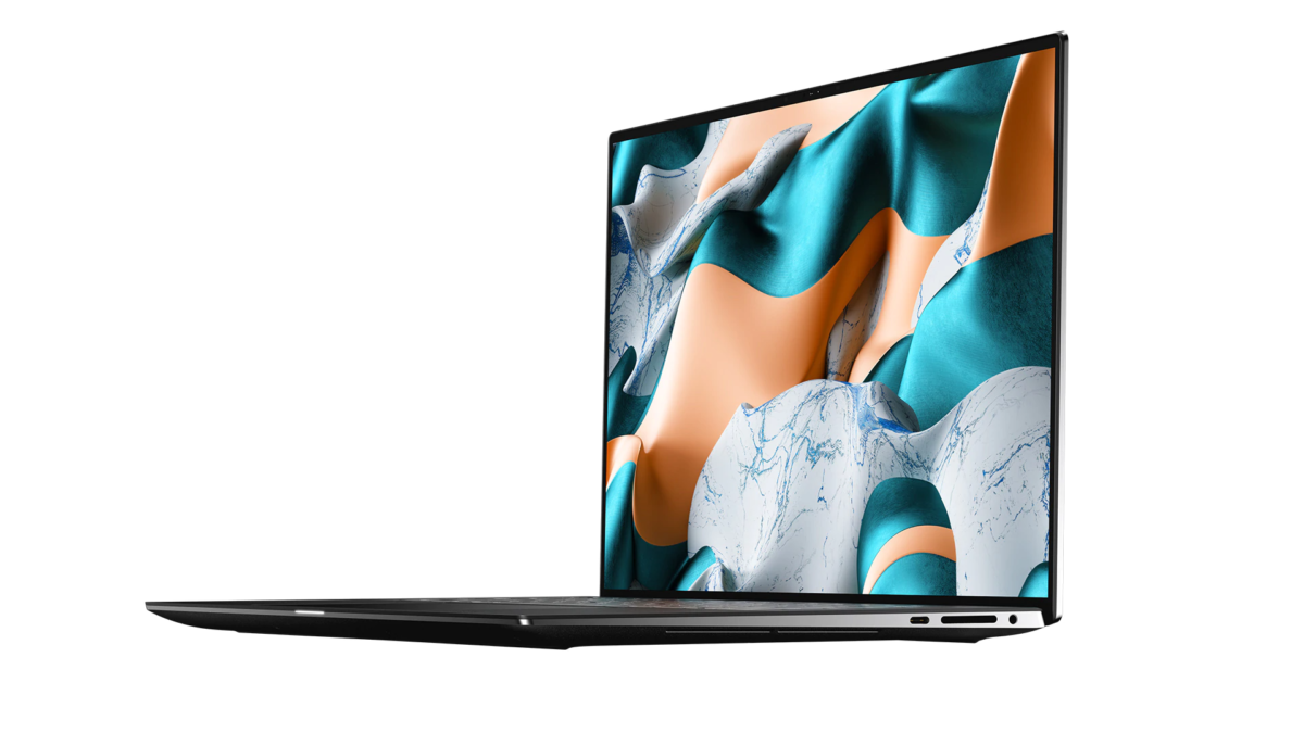 Dell XPS 15 9500