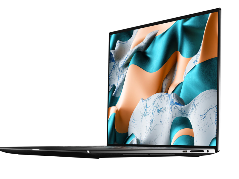 Dell XPS 15 9500