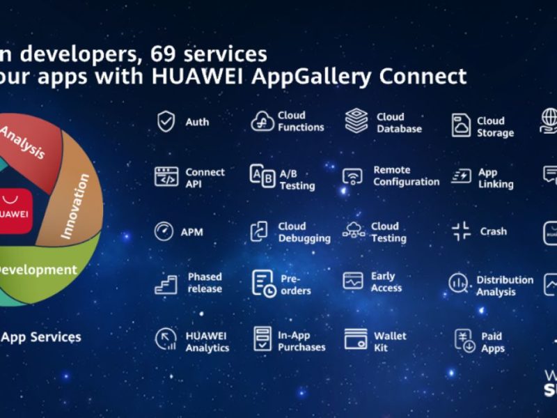 Huawei Web.Summit.2020 1