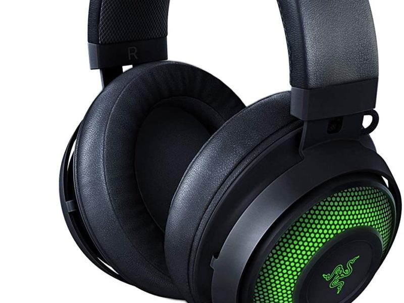 Razer Kraken Ultimate