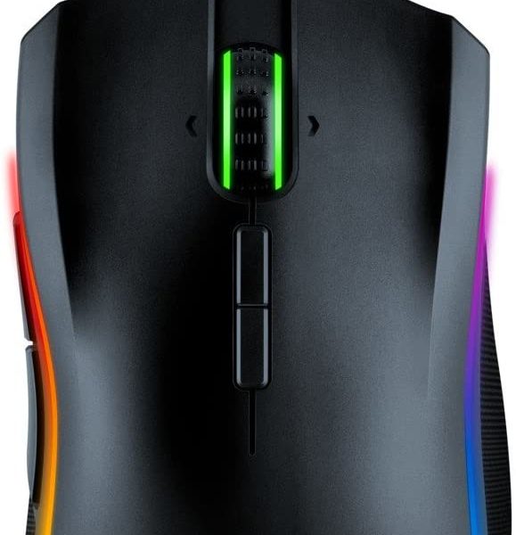 Razer Mamba Elite