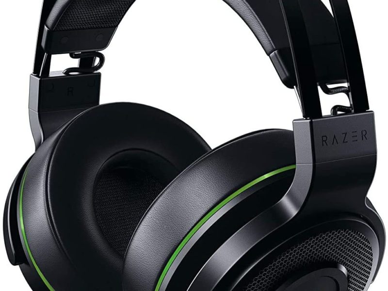 Razer Thresher