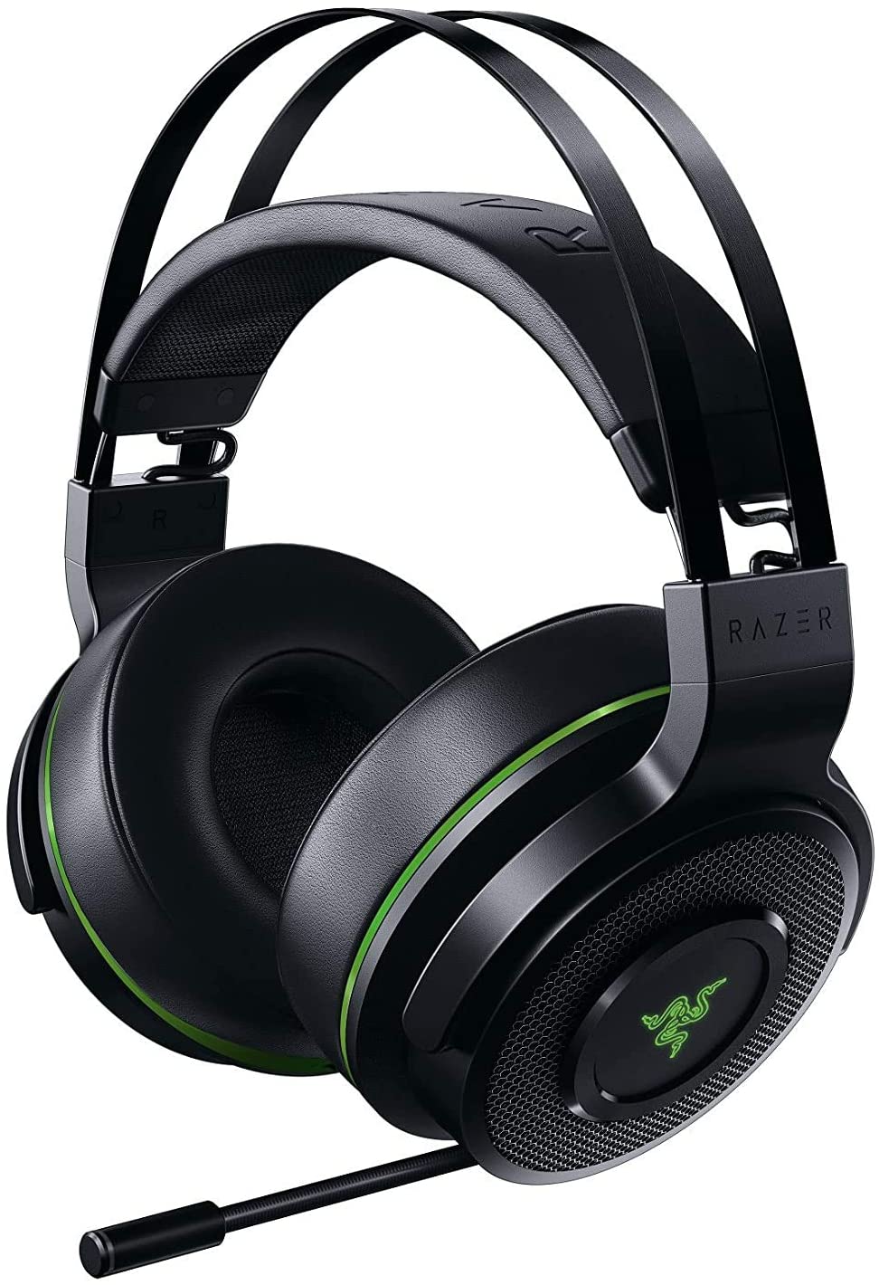 Razer Thresher • Techzilla