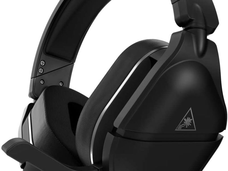 Turtle Beach Stealth 700P