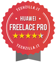 Badge HUAWEI FreeLace Pro