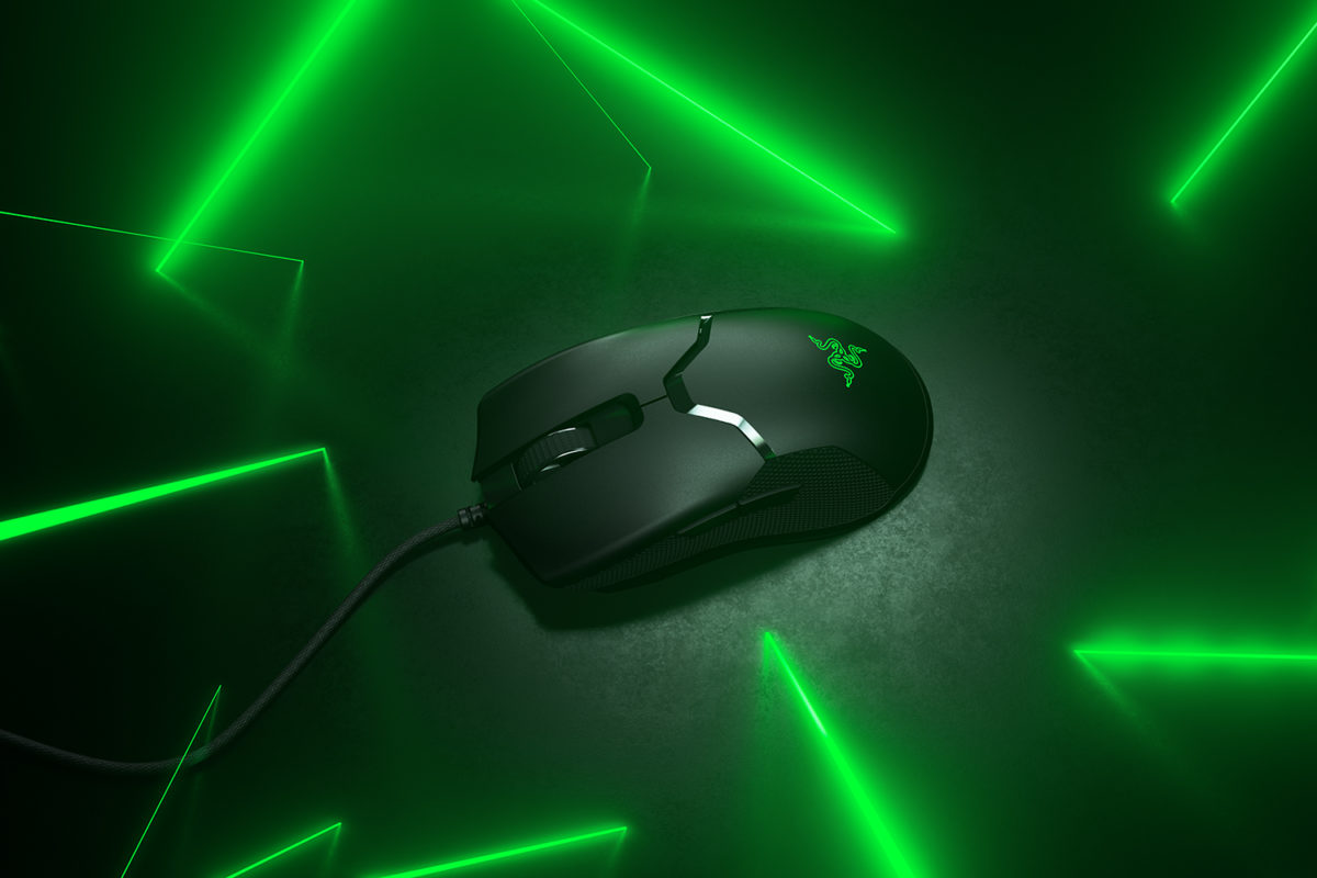 Razer Viper 8KHz