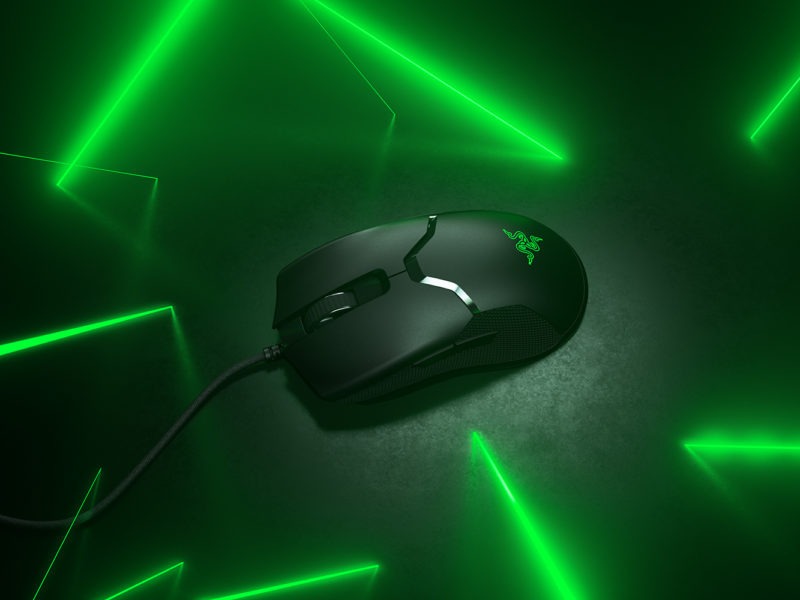 Razer Viper 8KHz