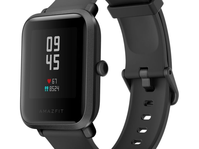 amazfit bip s
