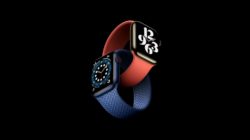 apple watch series 6 1