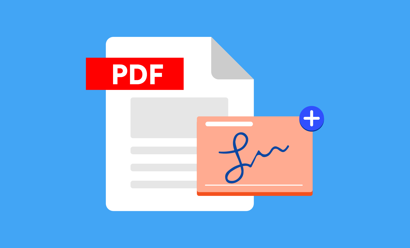 how to add a signature to a pdf 42A5F5 01 01