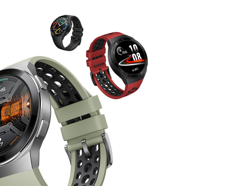huawei watch gt 2e pc kv