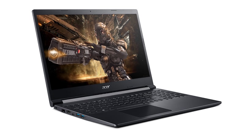 Acer Aspire 7