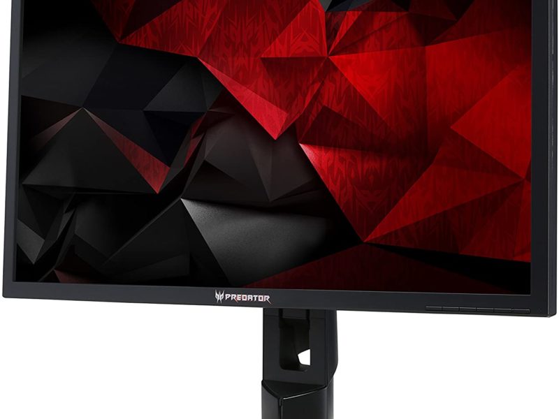 Acer Predator XB281HK