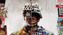 COD BLack Ops Cold War