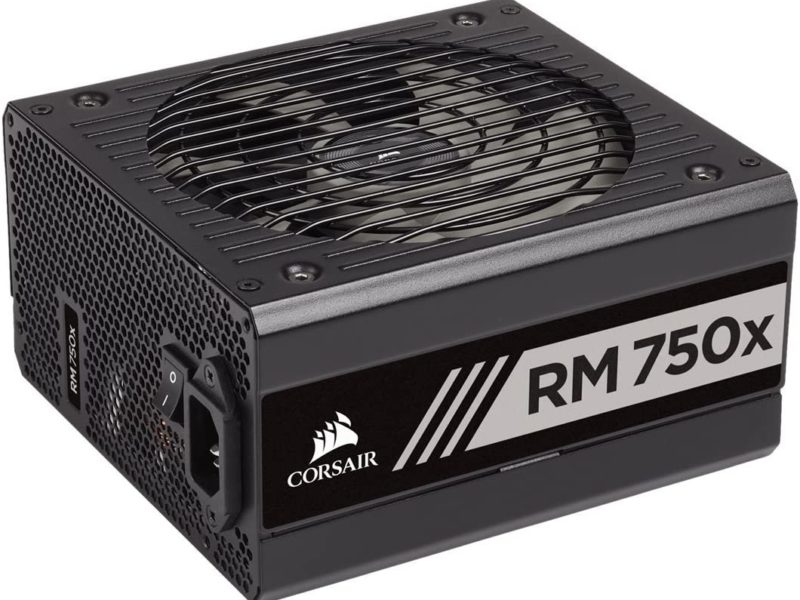 Corsair RM750x