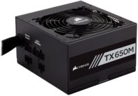 Corsair TX650M Serie TX-M