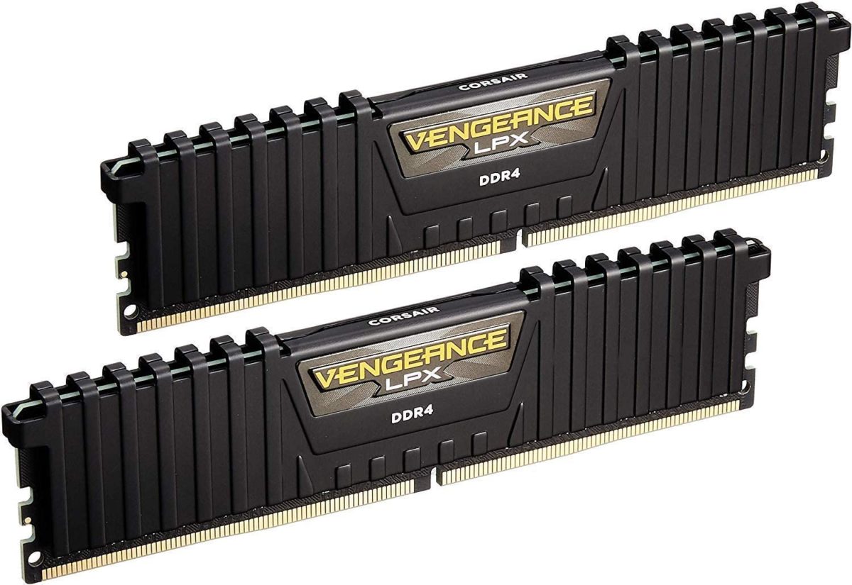 Corsair Vengeance LPX 3000 16 GB