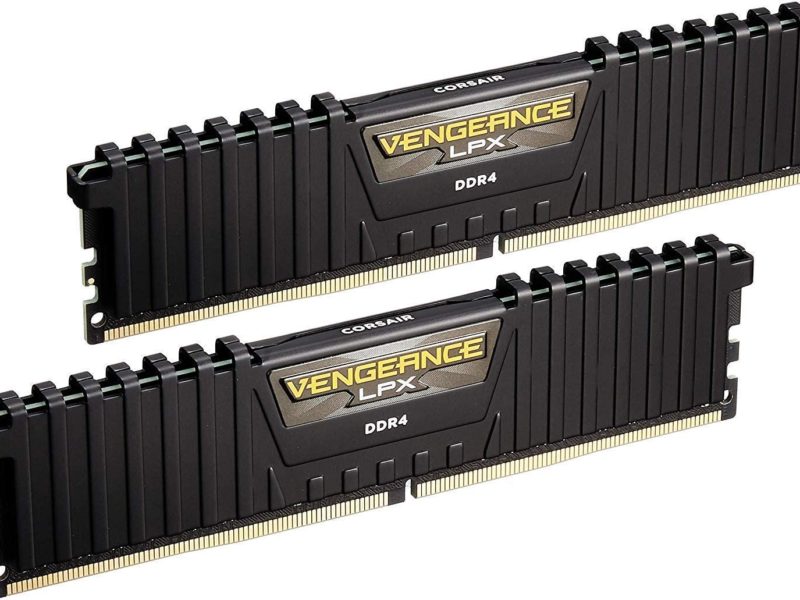 Corsair Vengeance LPX 3000 16 GB