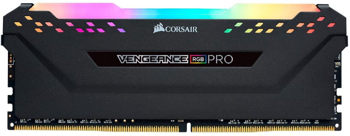 Corsair Vengeance RGB PRO 3600 16 GB
