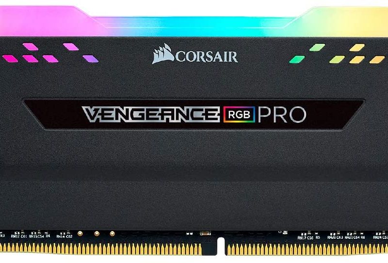 Corsair Vengeance RGB PRO 3600 16 GB