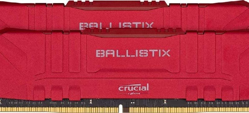 Crucial Ballistix 3200 16 GB