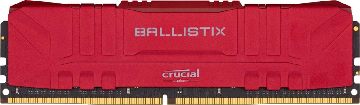 Crucial Ballistix 3200 8 GB