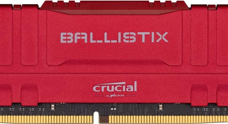 Crucial Ballistix 3200 8 GB