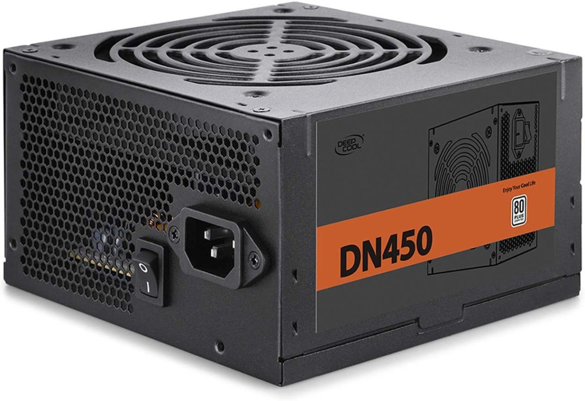 Deepcool DN450 450W