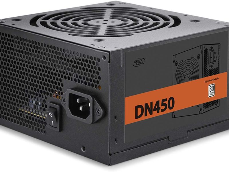 Deepcool DN450 450W