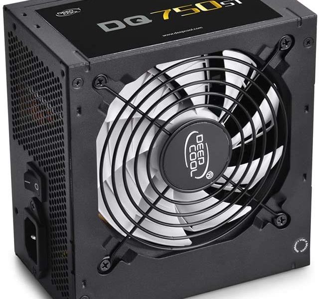 Deepcool DQ750ST 750W
