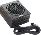 EVGA 650 BQ 80 BRONZE 650W