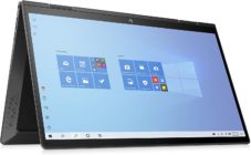 HP – PC Envy X360 3-ay0005nl