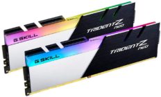 G.Skill F4 3600 MHz 32 GB