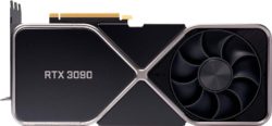 NVIDIA GeForce RTX 3090 F E