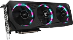 Gigabyte AORUS GeForce RTX 3060 ELITE