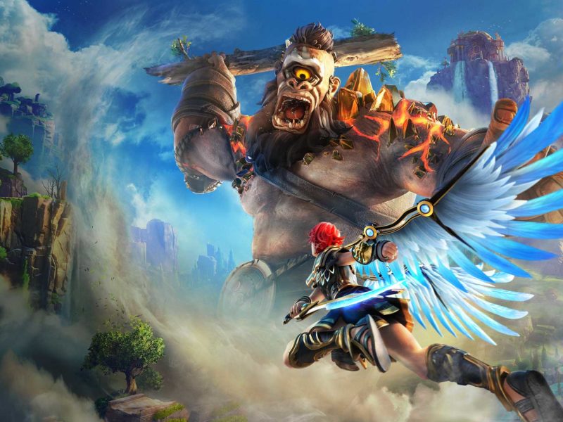 Immortal fenix