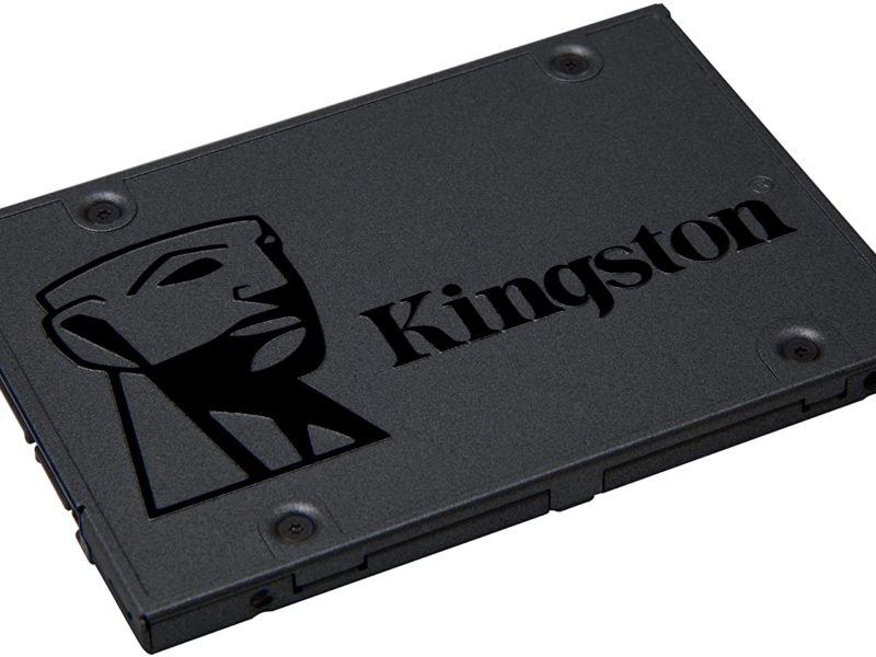 Kingston SA400S37 240GB