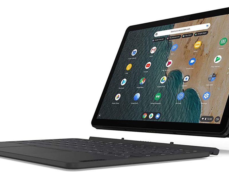 Lenovo IdeaPad Duet