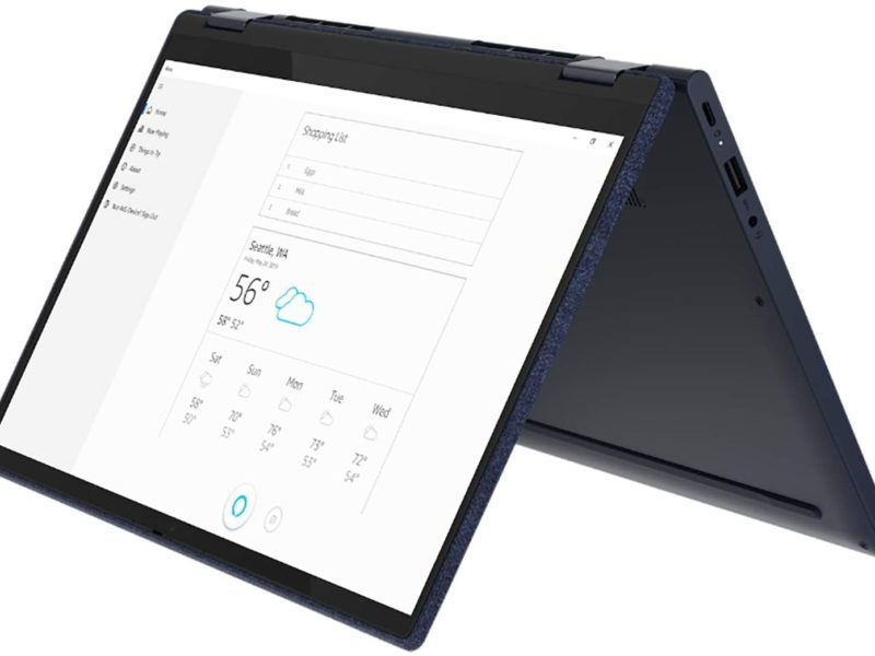 Lenovo Yoga 6