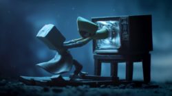 Little nightmares 2