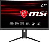 MSI Optix MAG272CQR