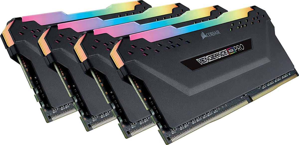 Migliori memorie RAM gaming