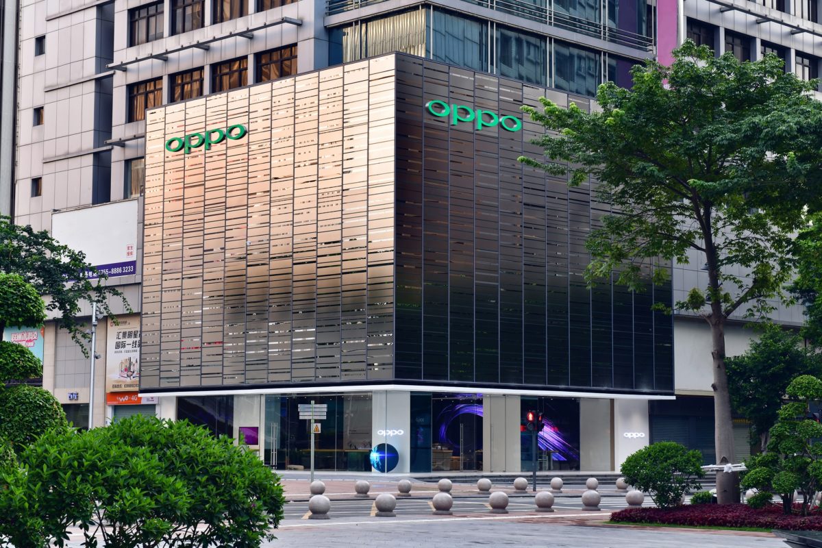 OPPO Corporate 2