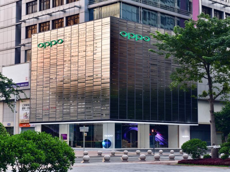 OPPO Corporate 2