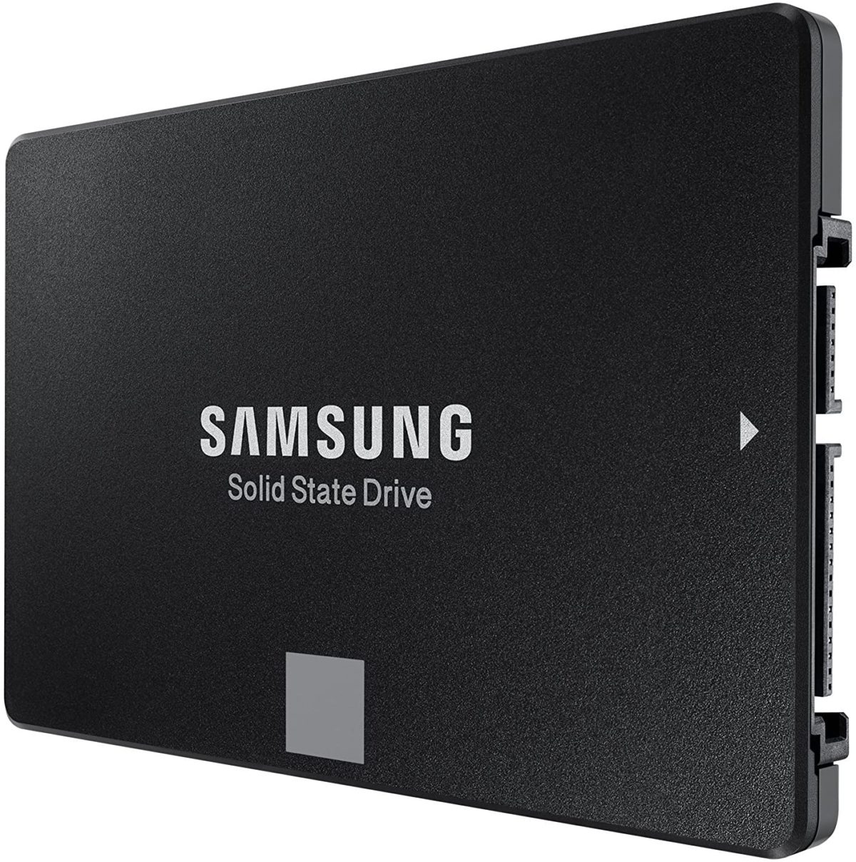 Samsung SSD 860 EVO