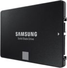 Samsung SSD 860 EVO 500GB