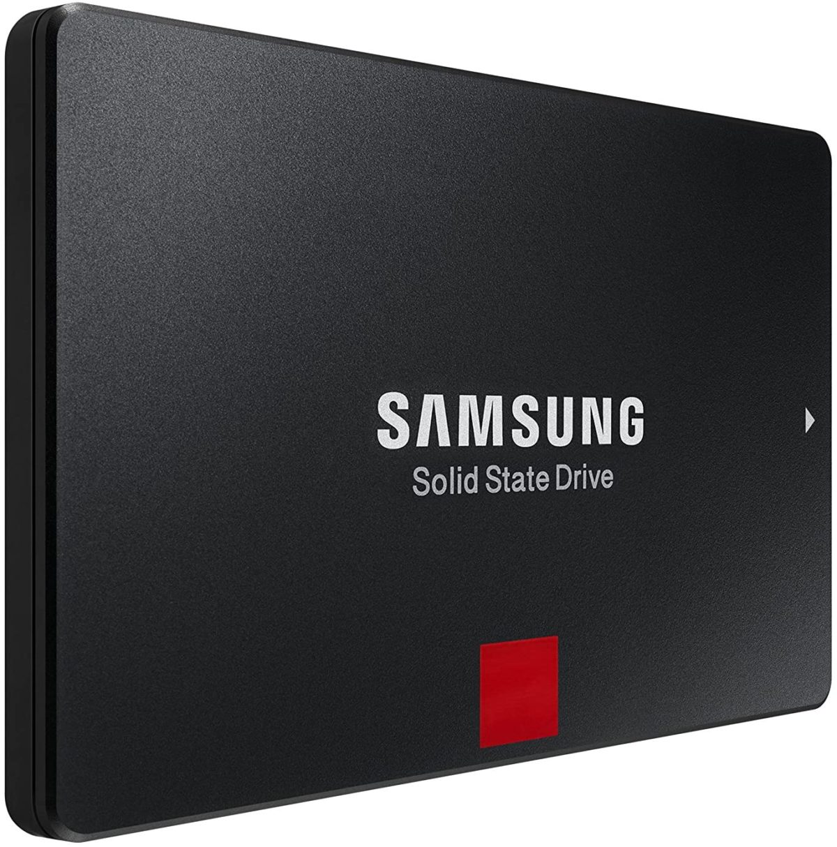 Samsung SSD 860 Pro