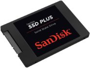 SanDisk SSD Plus 120 GB