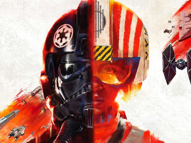 Star Wars Squadrons